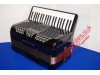 Bugari Bass accordion mint plus midi